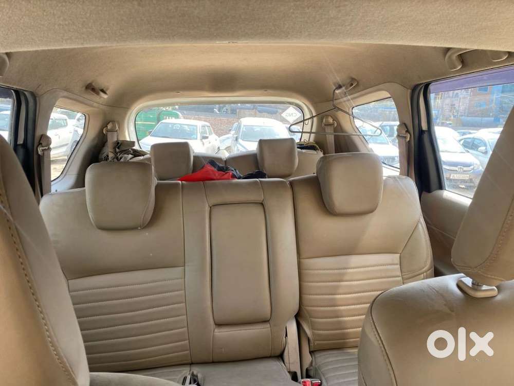 Maruti Suzuki Ertiga Vxi Cng Manual