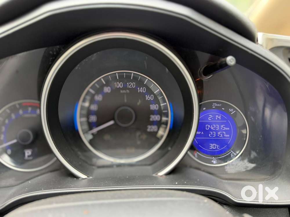 Honda Jazz 1.2 Zx I-vtec, 2021, Petrol