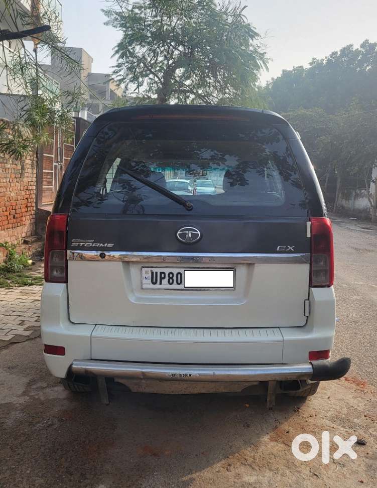 Tata Safari 4x2 Ex Dicor Bs-iii, 2014, Diesel