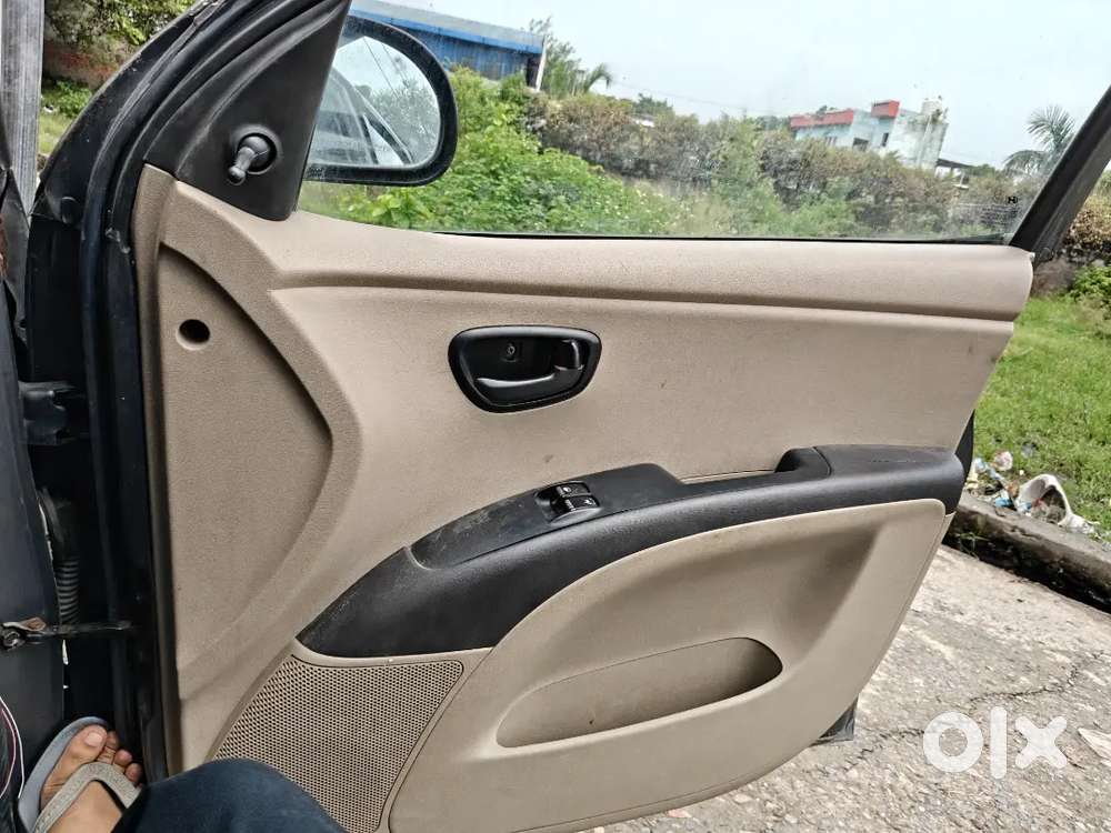 Hyundai I10 2011 Era Alloy Wheels