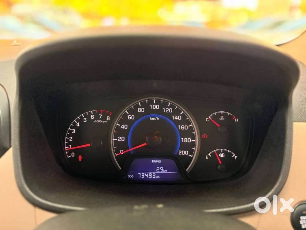 Hyundai Grand I10 Asta 1.2 Vtvt, 2015, Petrol