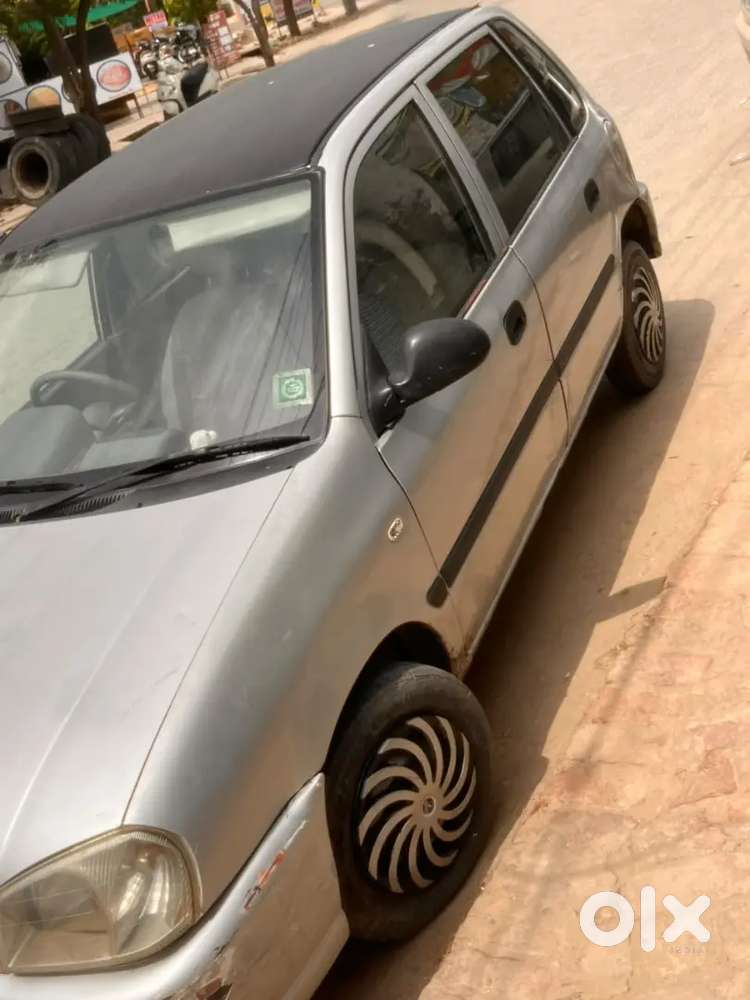 Maruti Suzuki Zen Estilo 2004