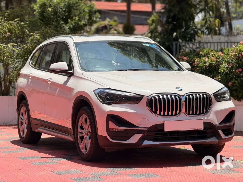 Bmw X1 2.0 Sdrive20i Xline, 2023, Petrol