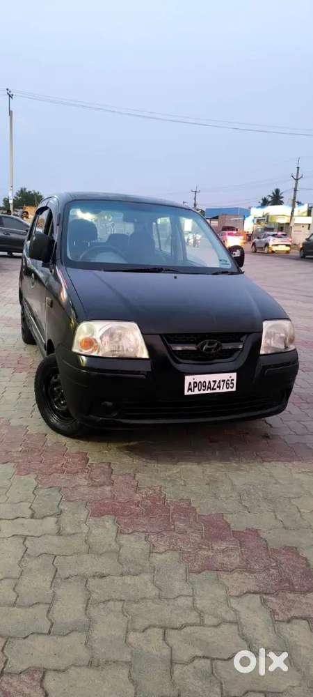 Hyundai Santro Xing 2005