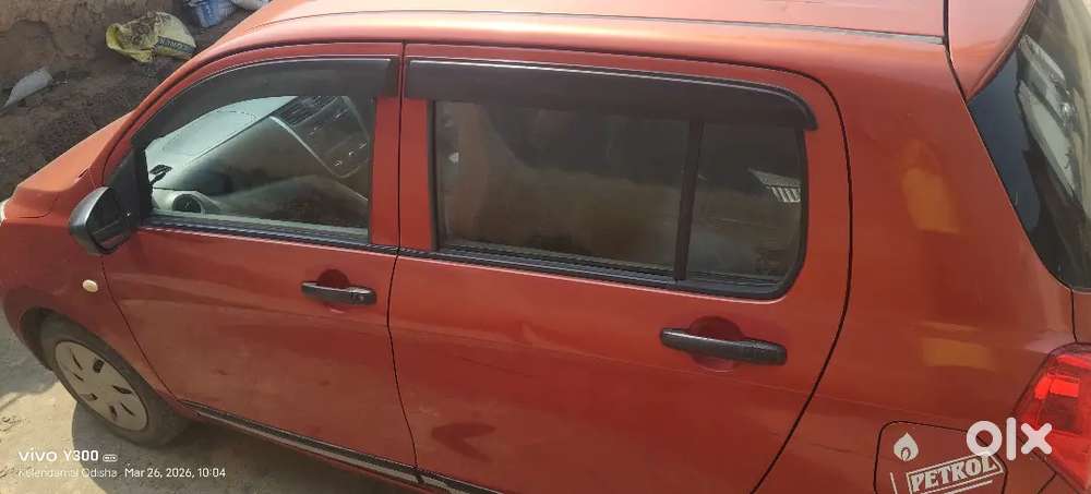 Maruti Suzuki Celerio 15