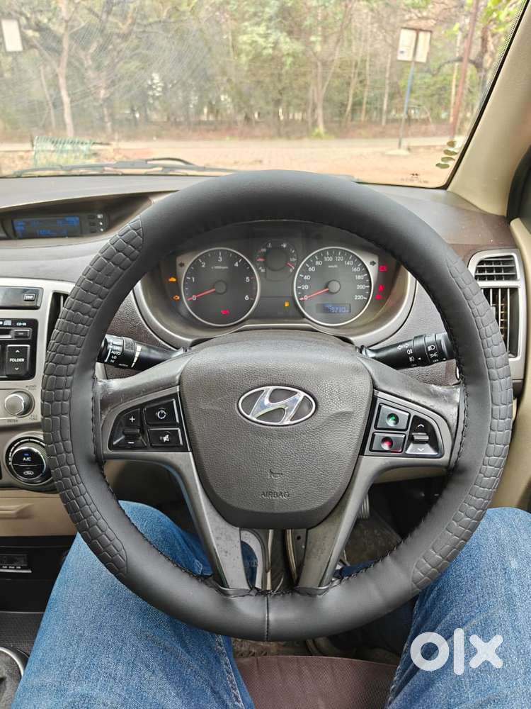 Hyundai I20 Sportz 1.4 Crdi 6 Speed Bs-iv, 2014, Diesel