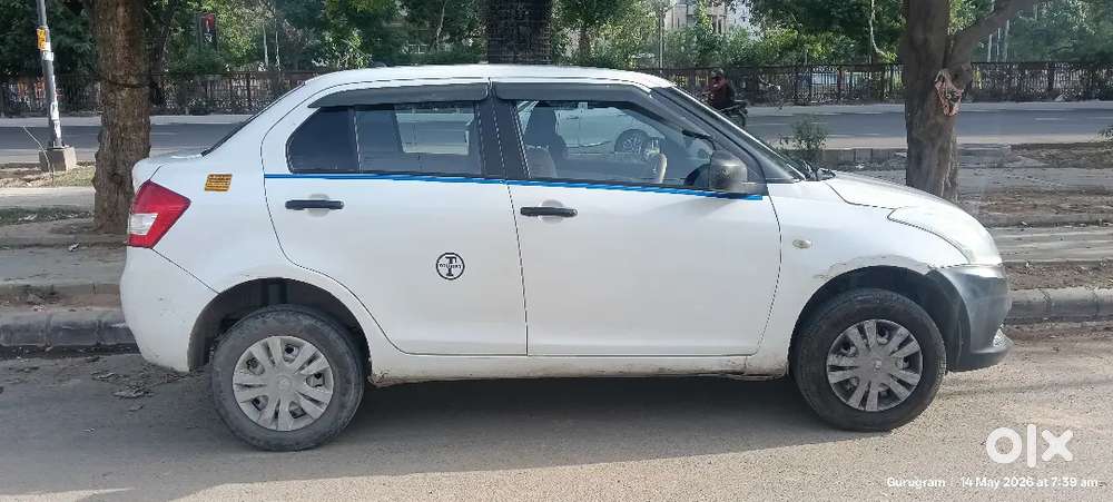 Maruti Suzuki Dzire 2018 255000 Km Driven