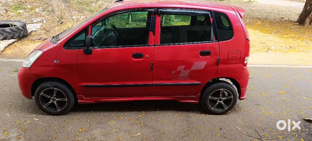 Maruti Suzuki Zen Estilo