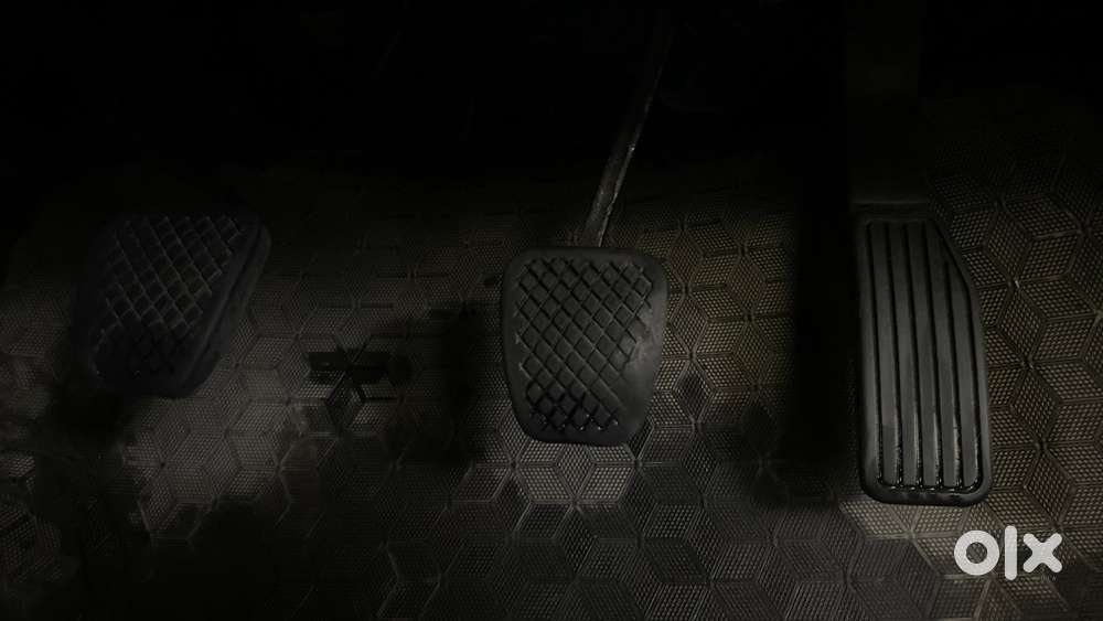 Honda Wr-v [2017-2020] 1.2 Sv I-vtec Mt, 2018, Petrol