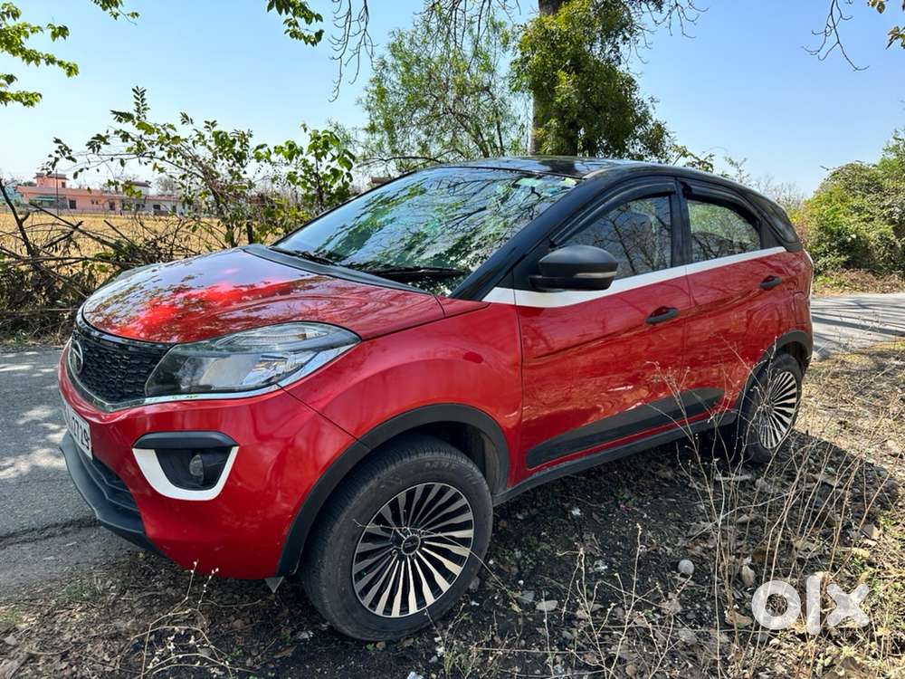 Tata Nexon Diesel 2019