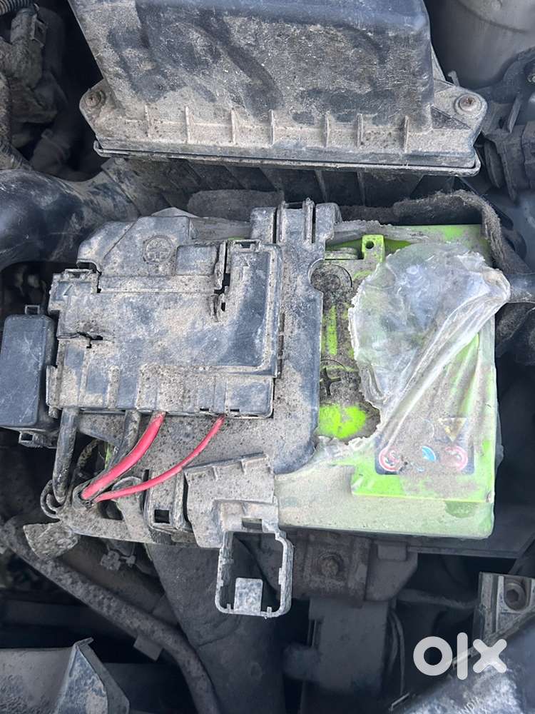 Volkswagen Polo Manual Petrol 2011