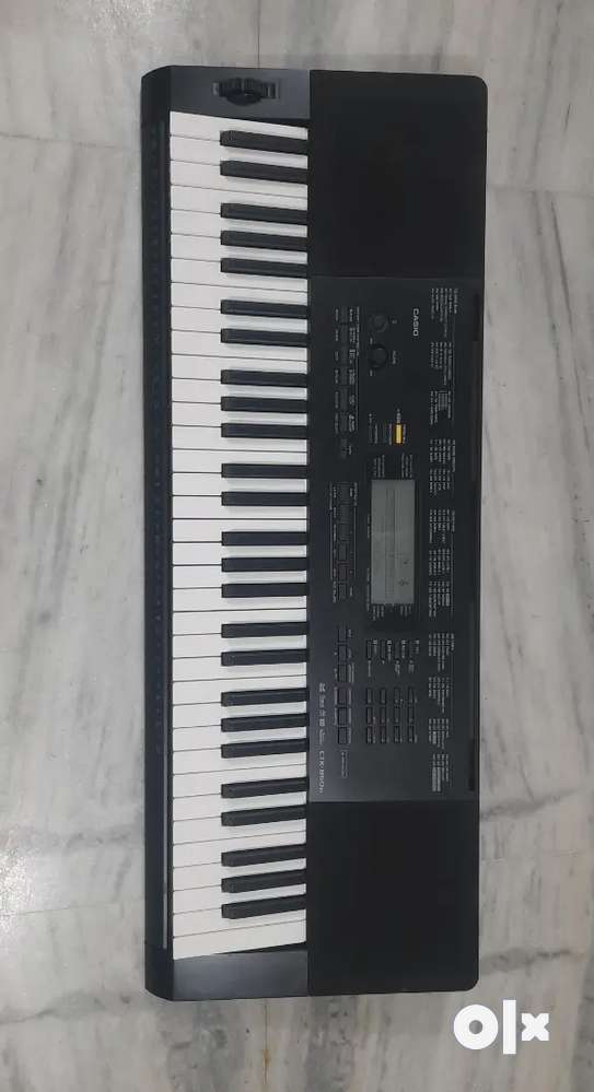 Casio keyboard ctk 860in Musical Instruments 1761779971