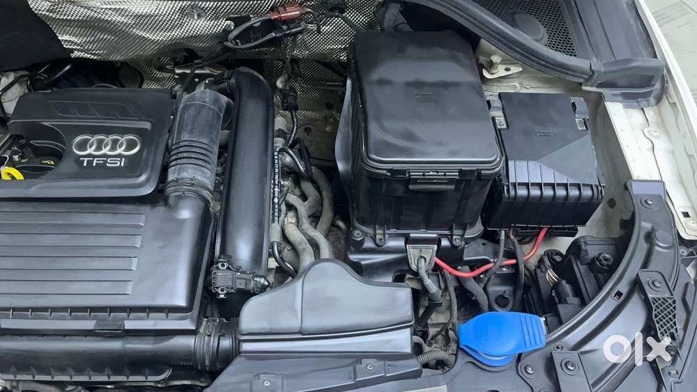 Audi Q3 1.4 30 Tfsi Premium, 2017, Petrol