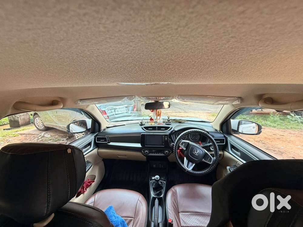 Honda Petrol Manual 2025 Year Top Model