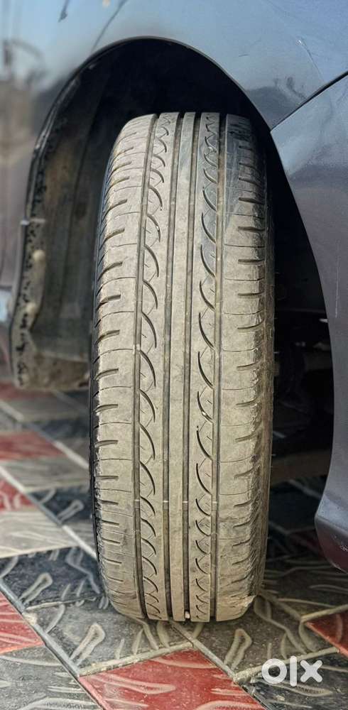 Honda City 2008-2011 1.5 V At, 2017, Petrol