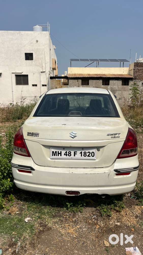 Maruti Suzuki Dzire 2016 Diesel Good Condition