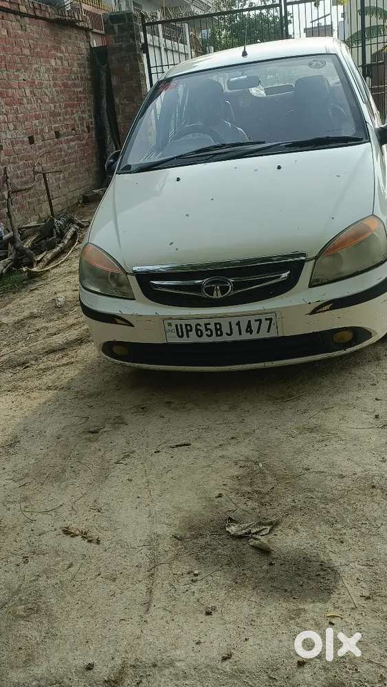 Tata Indigo Ecs Lx 2013 Diesel Manual