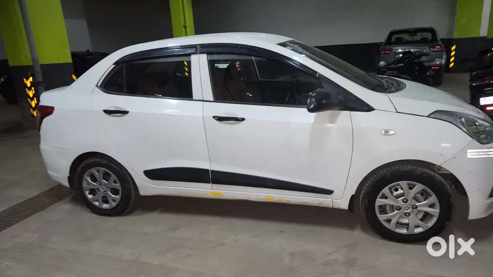 Hyundai Xcent Prime 2018 Cng & Hybrids 172500 Km Driven