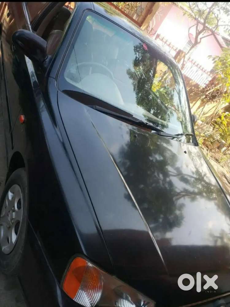 Hyundai Accent 1.5 Executive 2011