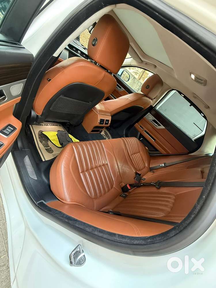 Jaguar Xf Diesel 2017