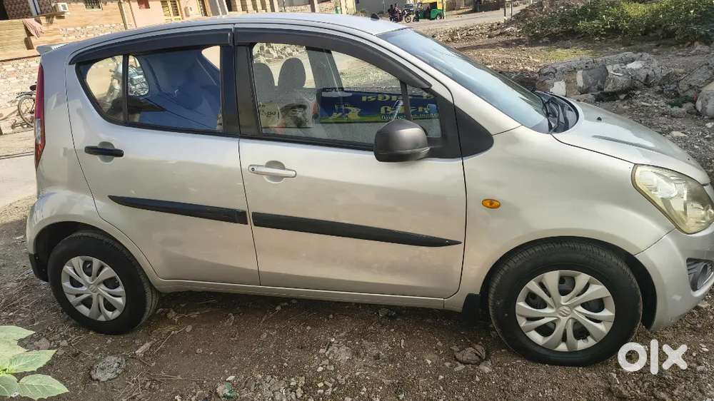 Maruti Suzuki Ritz 2014 Diesel Well Maintained