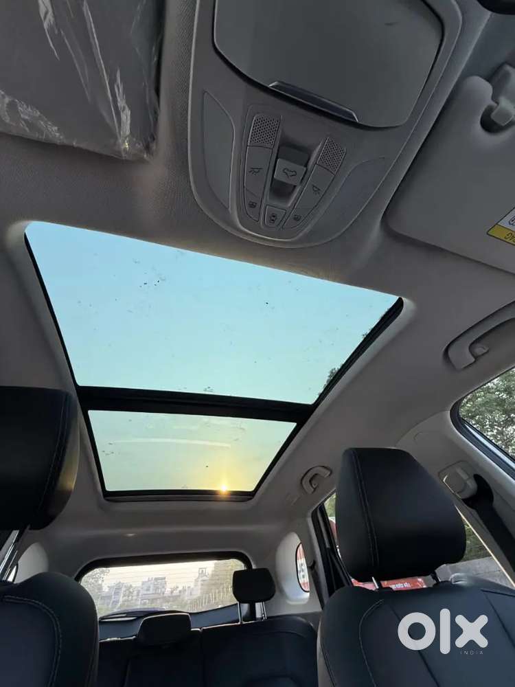 Mg Hector 2.0 Sharp Bs6 2020 Diesel Top Model