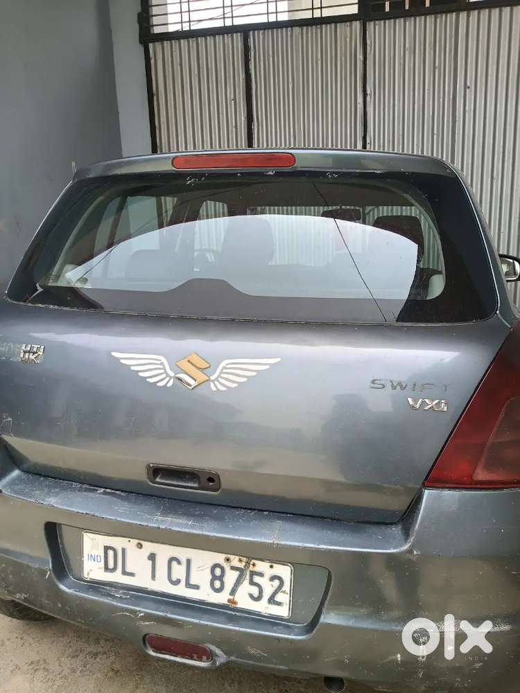 Maruti Swift Lxi 2009
