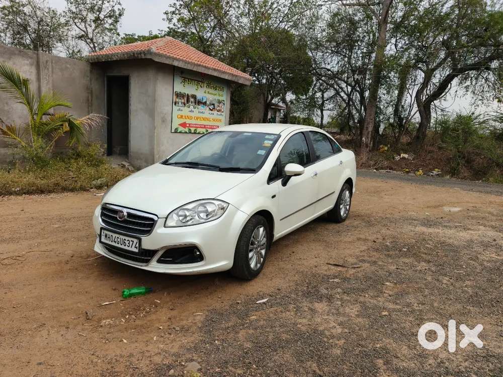 Maruti Diesel Engine With Fiat Build( Ladies Owner)