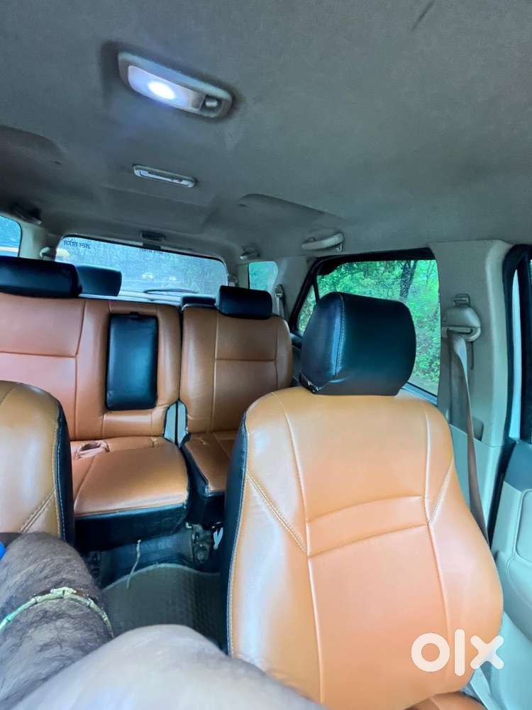 Toyota Fortuner 3.0 4x4 Anniversary Edition Mt, 2012, Diesel
