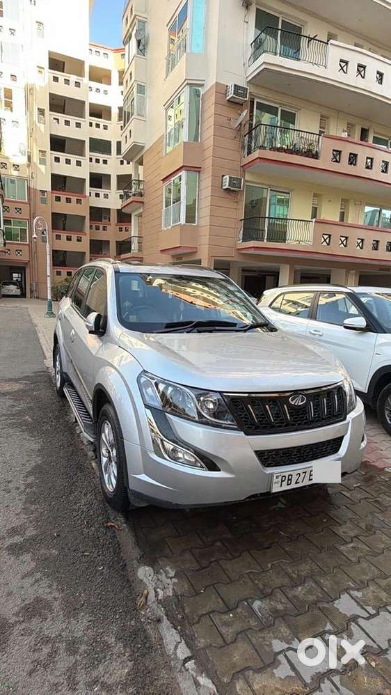 Mahindra Xuv 500 Diesel For Sale