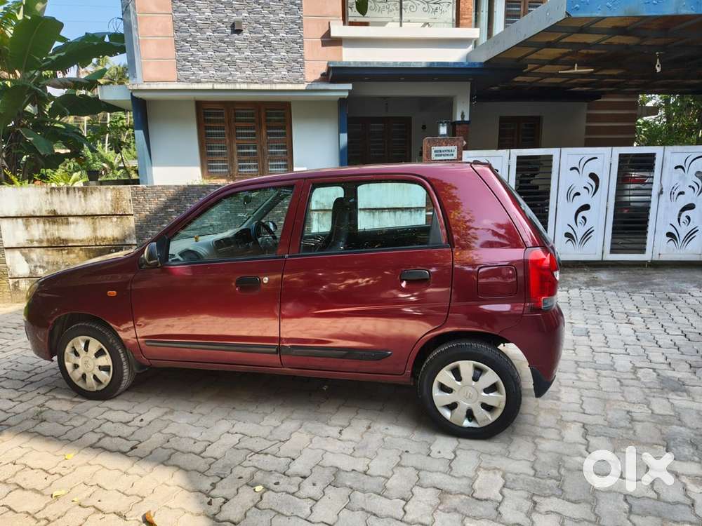 Maruti Suzuki Alto 2012 Petrol - Excellent Condition