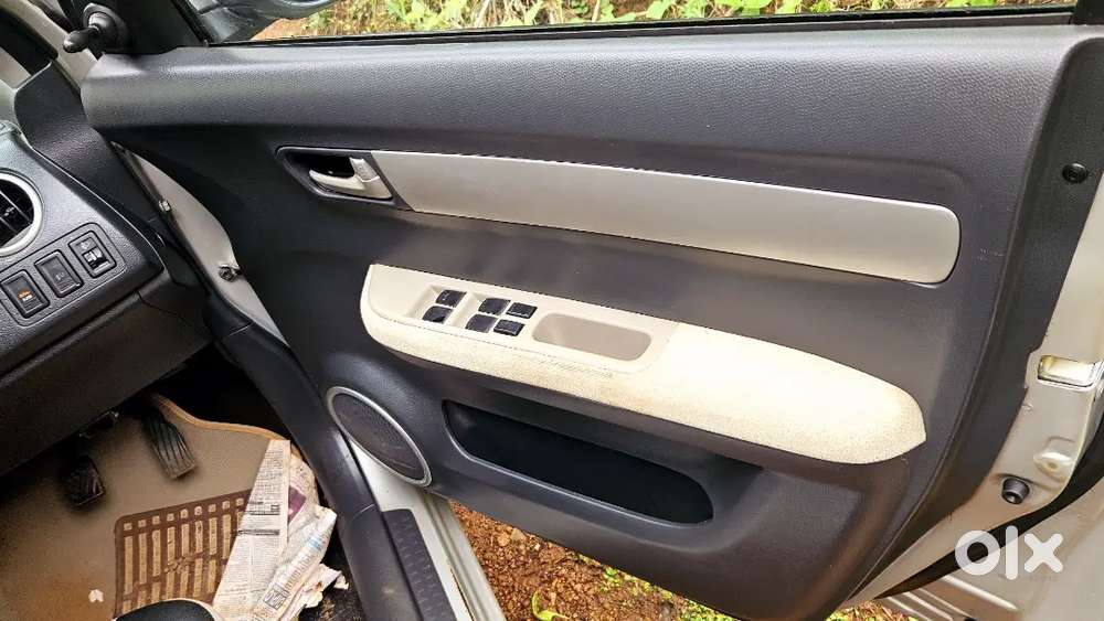 Maruti Suzuki Dzire 2011 Model