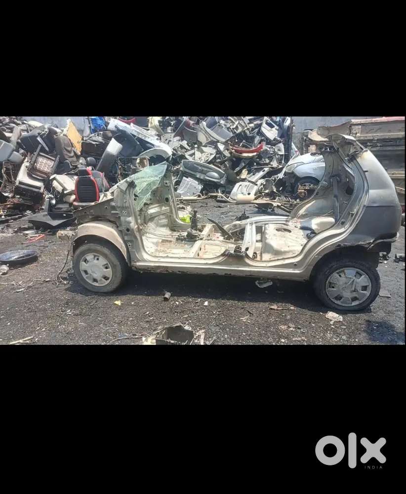 Car Scrap Dealer