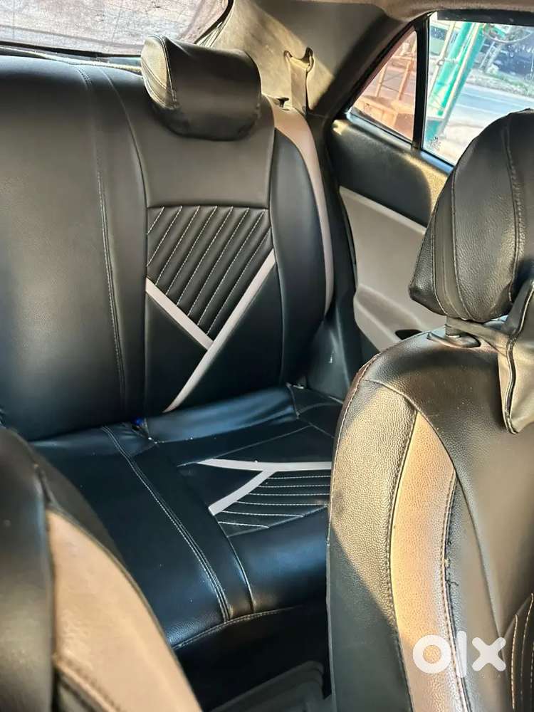 Hyundai New I20 2016 Diesel 125000 Km Driven