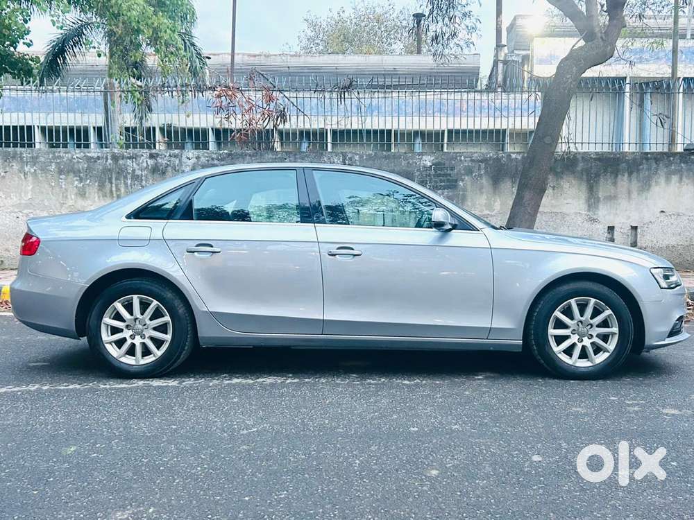 Audi A4 2014-2016 1.8 Tfsi, 2015, Petrol