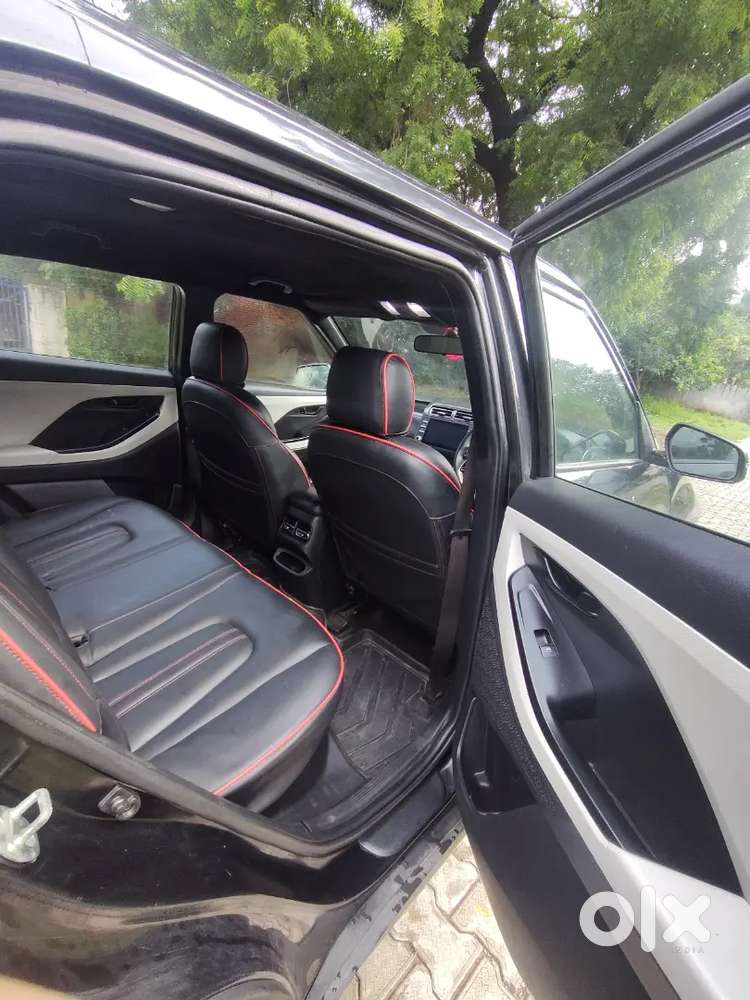 Hyundai Creta Petrol 2024