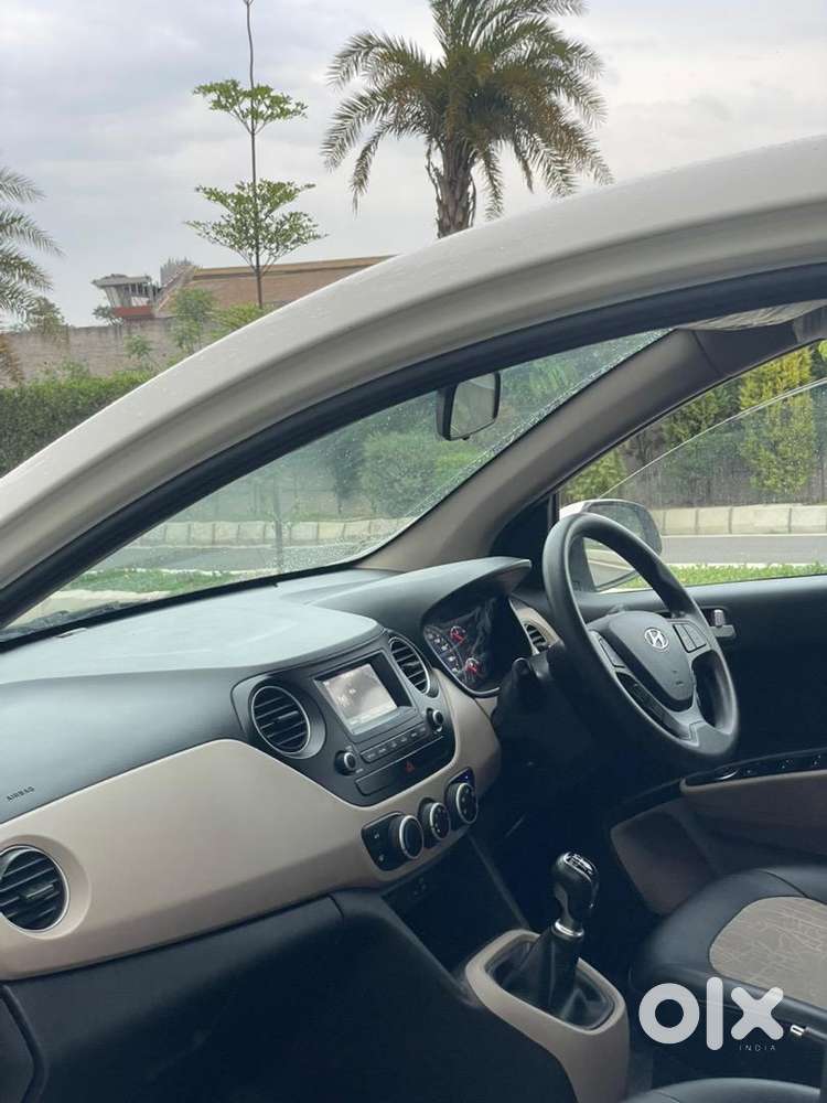 Hyundai Grand I10 2018 Diesel Well Maintained