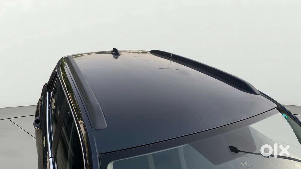 Skoda Kylaq Signature Plus, 2025, Petrol