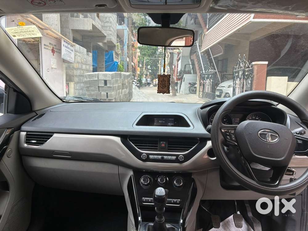 Tata Nexon 2020 Petrol