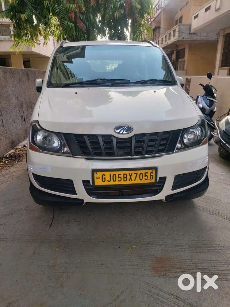 Mahindra Xylo 2018 Diesel 132000 Km Driven