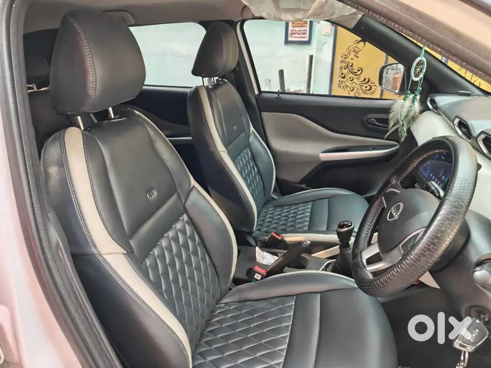 Nissan Magnite Xe For Sale - Less Used, Low Kilometres