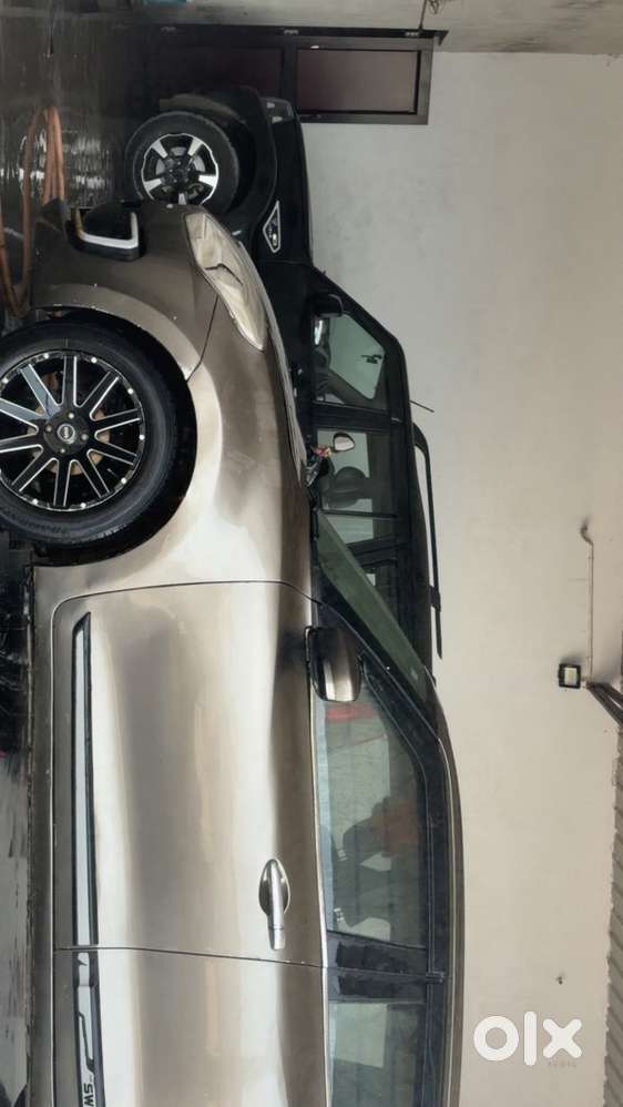 Maruti Suzuki Swift 2018