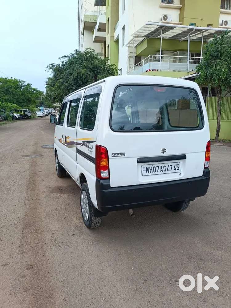 Maruti Suzuki Eeco Stra 2020 Petrol 30000 Km Driven