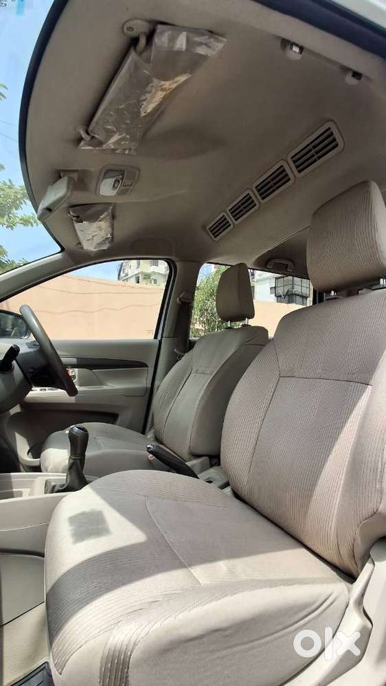 Maruti Suzuki Ertiga 1.5 Tour M, 2022, Petrol