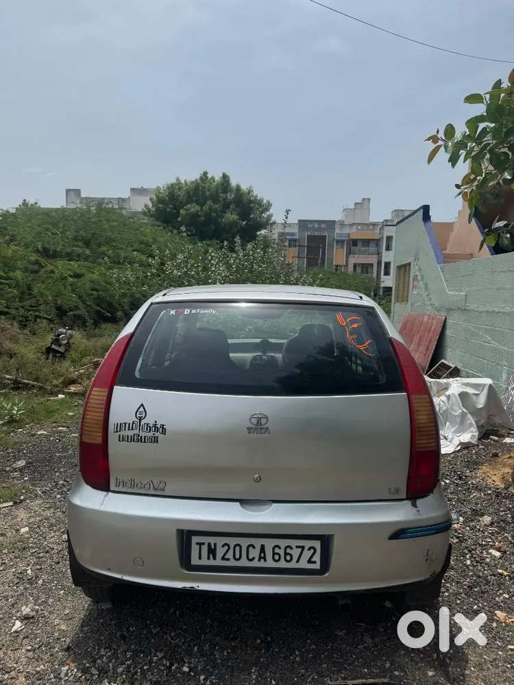 Geniune Vehicle And Clean Car