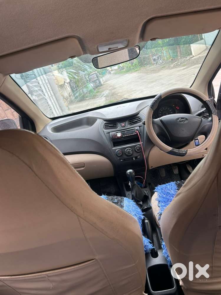 2013 Hyundai Eon D Lite Plus Fixed