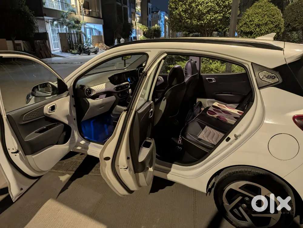 Grand I10 Nios 2023