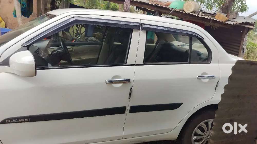 Maruti Dzire 1.2 Lxi 2020 Diesel
