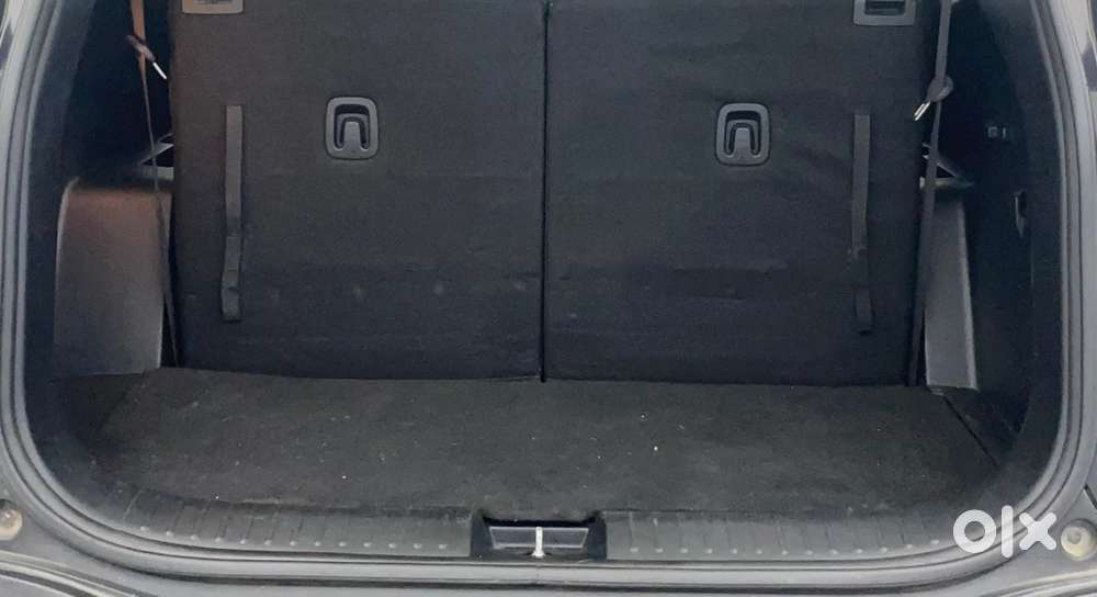 Kia Carens 1.5 Prestige Plus 7 Str Imt, 2022, Petrol