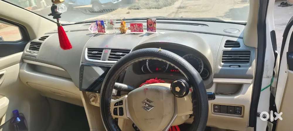 Maruti Suzuki Ertiga 2018